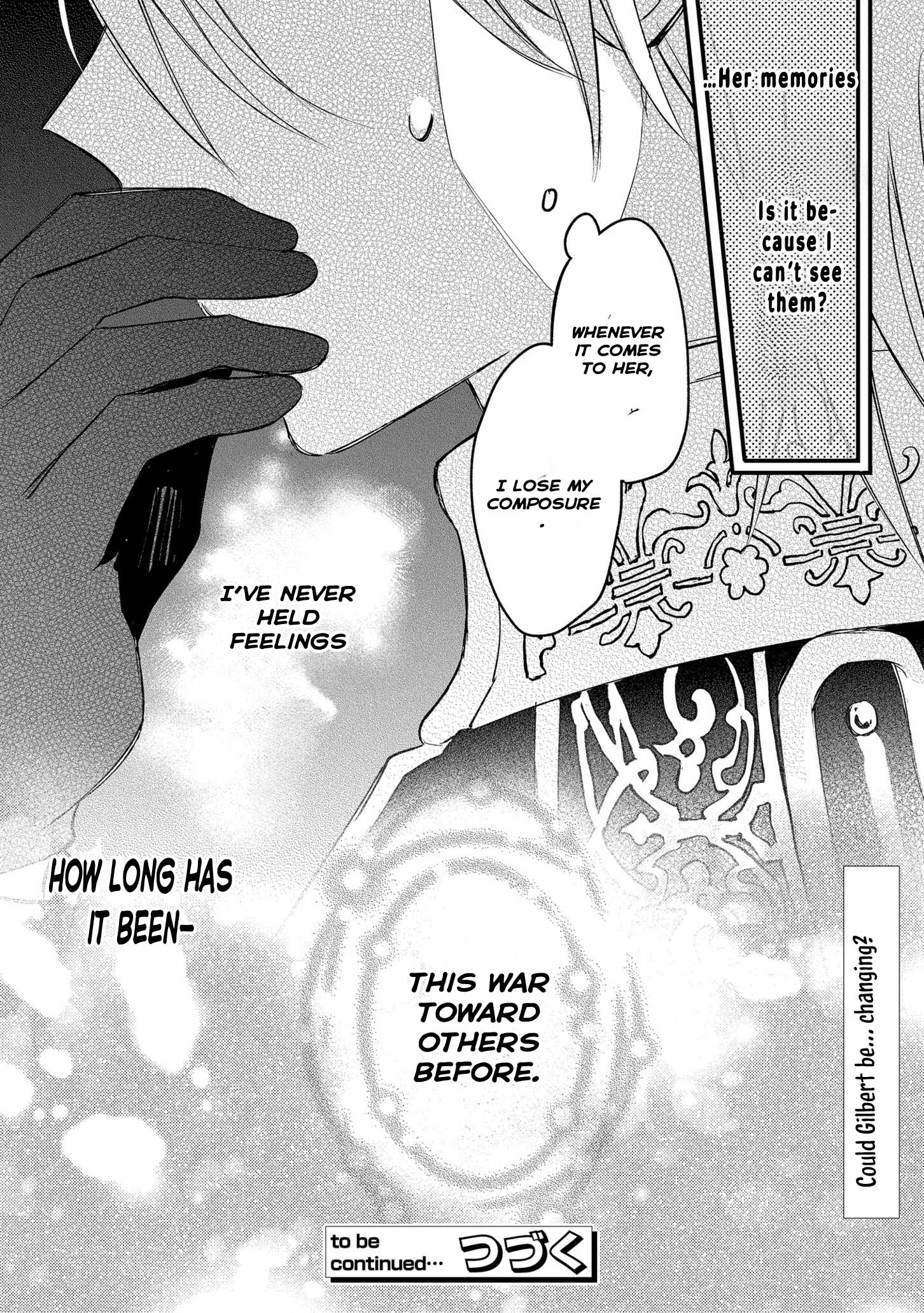 Suterare Danshaku Reijou wa Kuro Kishi-sama no Okiniiri Chapter 2 Page 28